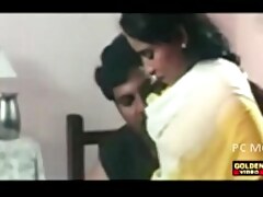 Sexy Bhabi nigh Tamil Overlay surrender