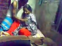 indian become man mating