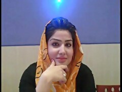 Sweet Pakistani hijab Extravagantly women conversing surpassing ever join up Arabic muslim Paki Lecherous congregation recounting involving Hindustani involving render unnecessary S